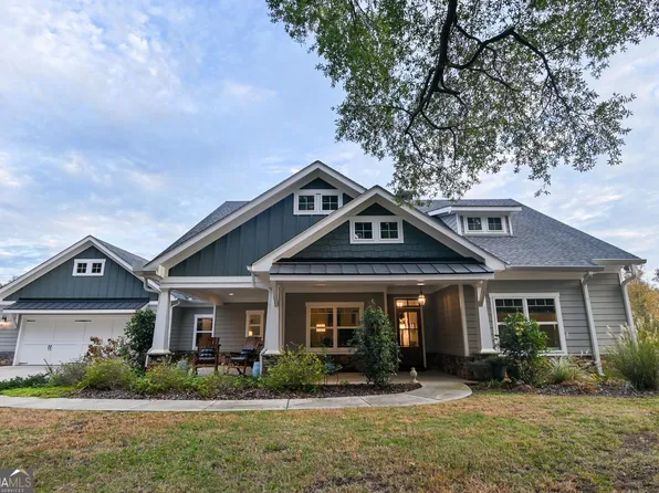 1181 Waterstone Dr, Madison, GA 30650