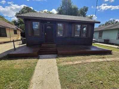 2908 Adams Ave, Baton Rouge, LA, 70802