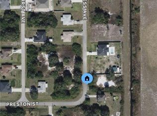 435 Progress AVE, LEHIGH ACRES, FL 33974