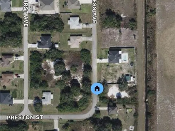 435 Progress AVE, LEHIGH ACRES, FL 33974