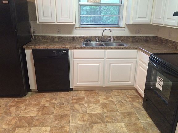 New appliances