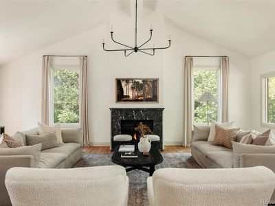24 Spyglass Drive, Littleton, CO, 80123