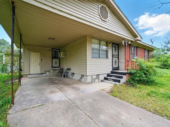 3981 Hammett Dr, Memphis, TN 38109