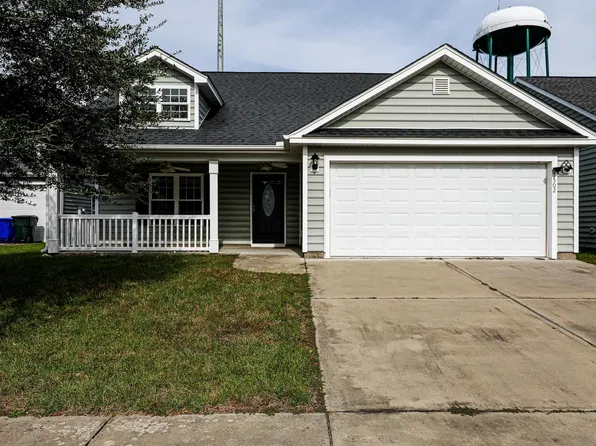 1502 Stilley Circle, Conway, SC 29526