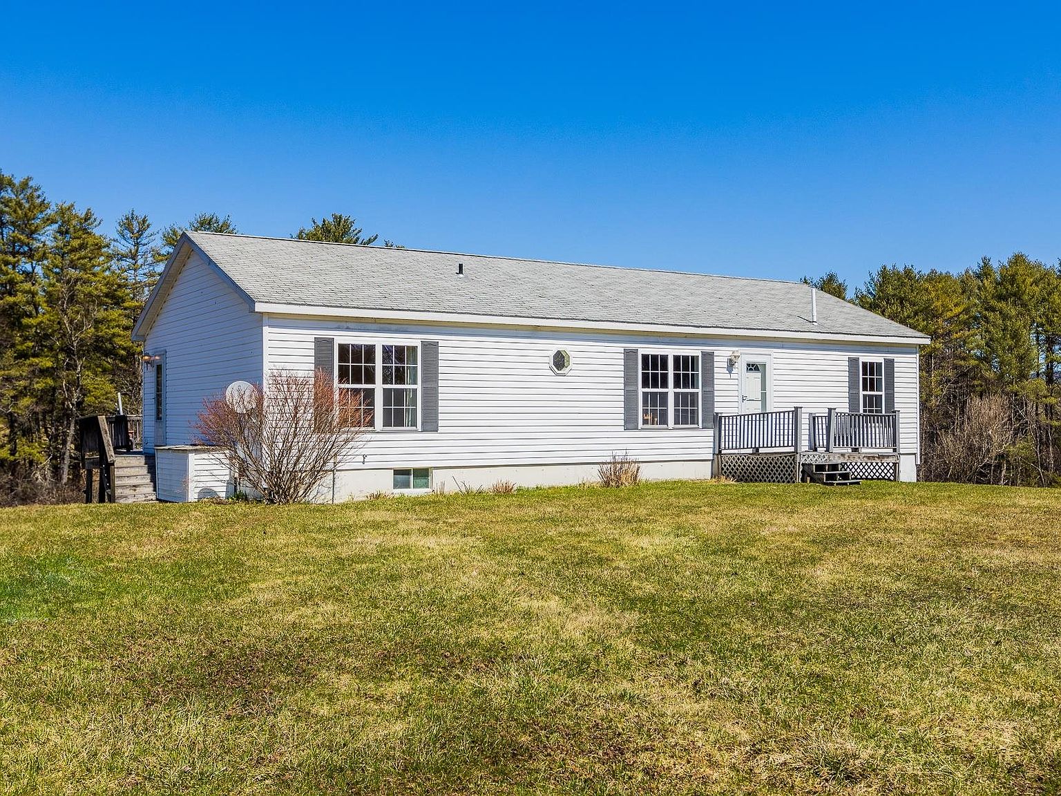47 Bullock Road, Norwich, VT 05055 Zillow