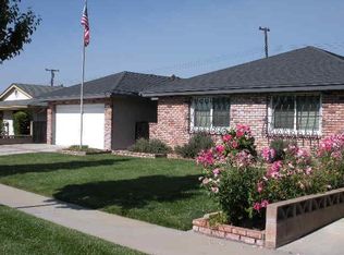 7108 Agate St, Alta Loma, CA 91701