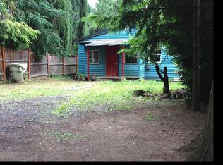 10350 NW Cornell Rd, Portland, OR 97229