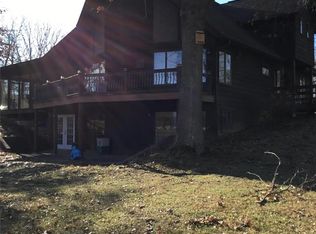 17536 Highway 8 St, Saint James, MO 65559