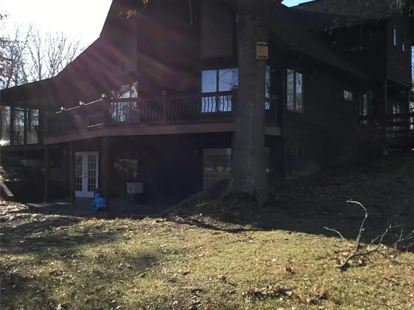 17536 Highway 8 St, Saint James, MO 65559