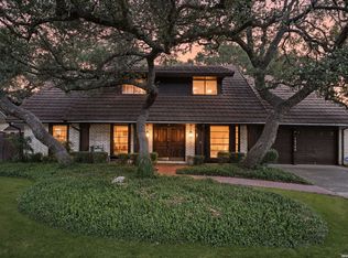 16706 Ledge Creek, San Antonio, TX 78232