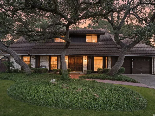 16706 Ledge Creek, San Antonio, TX 78232