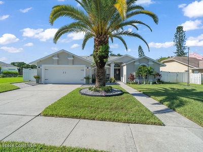 761 Sandhill Crane Ct, Rockledge, FL, 32955
