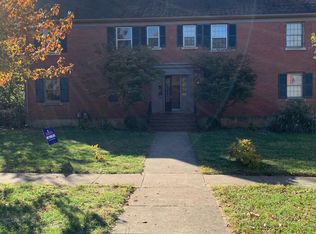 1492-1494 Meadowthorpe Ave, Lexington, KY 40511