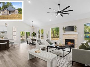 513 Ingleside Ln, O'Fallon, IL 62269