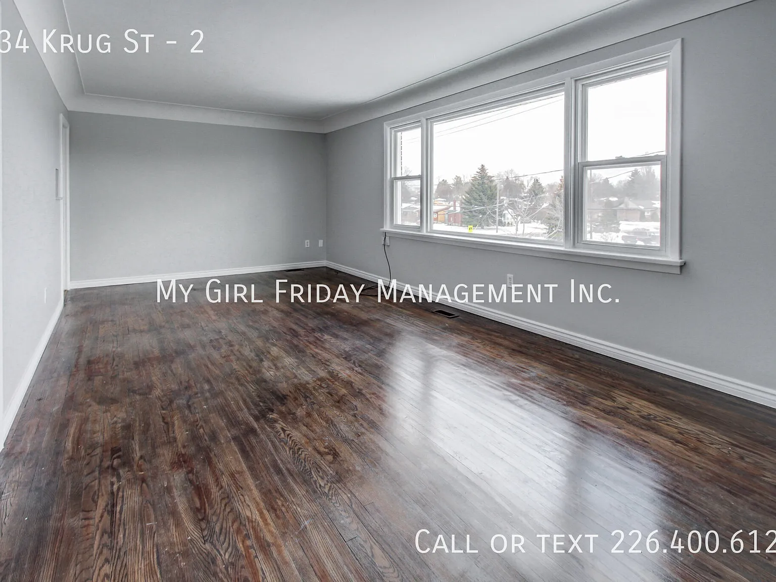 2 bed, 750 sqft, $1,900 — Photo 2