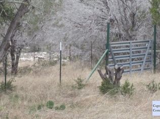 LOT 14 Cherry Creek Blvd, Spring Branch, TX 78070