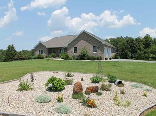 394 Turkey Ln, Almo, KY 42020