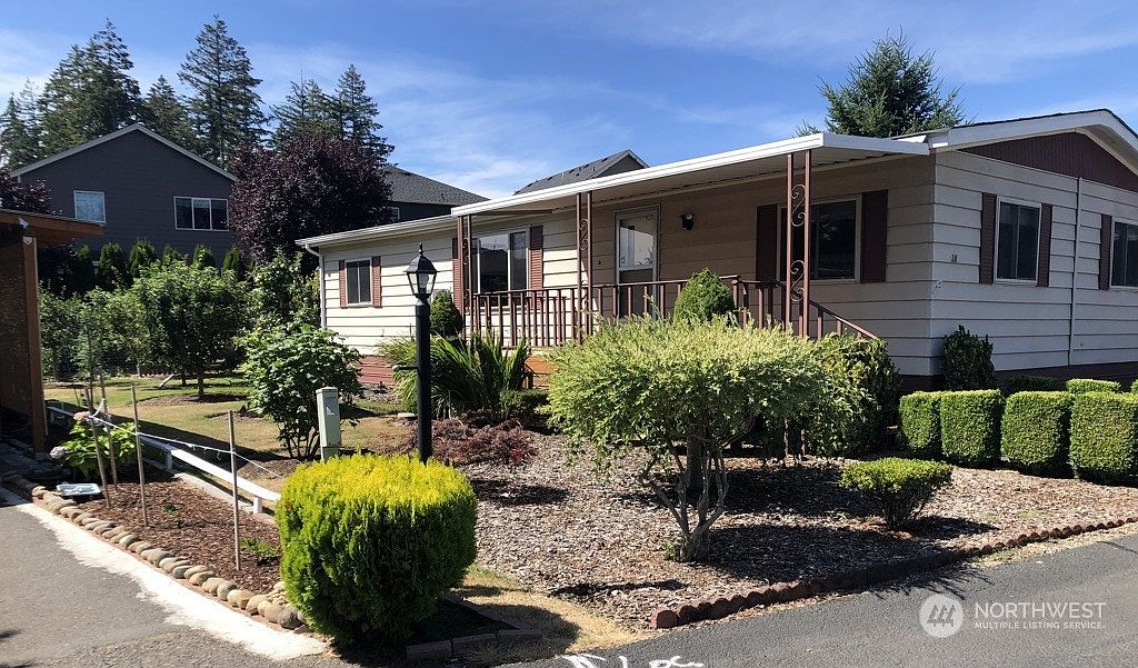 7300 32 Avenue NE UNIT 38, Olympia, WA 98516 | MLS #2219458 | Zillow