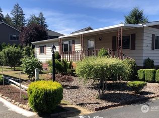 7300 32nd Ave NE TRAILER 38, Olympia, WA