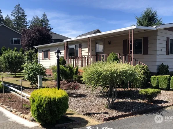 7300 32 Avenue NE #38, Olympia, WA 98516