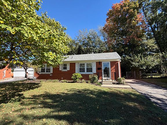 2nd image of 2400 Millbrook Dr