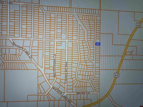 LOT 14 Miller Dr, Henderson, AR 72544