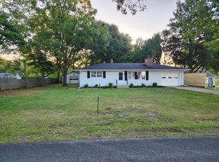 10492 Four Mile Rd, East Leroy, MI 49051