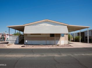 9427 E University Dr LOT 79, Mesa, AZ 85207