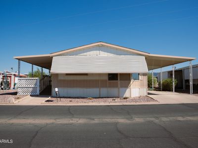 9427 E University Dr LOT 79, Mesa, AZ, 85207