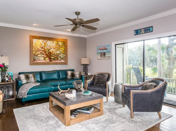 4976 Green Dolphin Way, Johns Island, SC 29455
