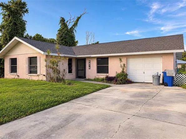 5476 Avenue D, BOKEELIA, FL 33922