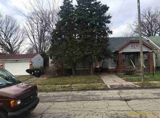 13609 Ward St, Detroit, MI 48227
