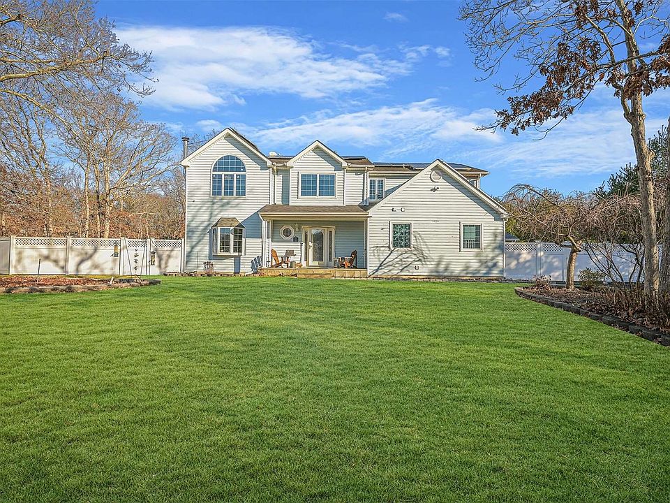 23 Sommerset Dr, Yaphank, NY 11980 MLS 3448097 Zillow