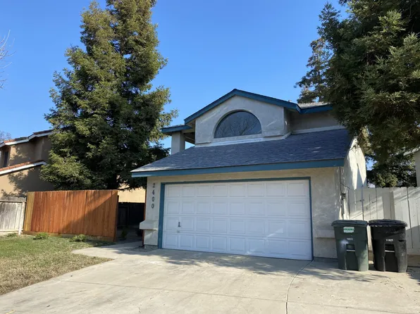 2400 Country Ranch Dr, Modesto, CA 95355