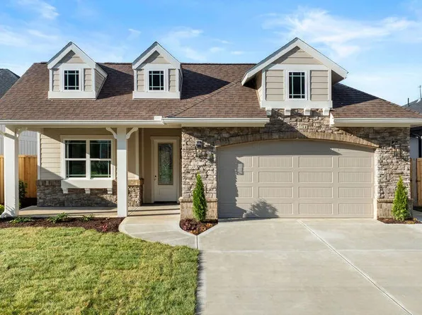 131 E Westcott Overlook Lot 67, Oak Ridge, TN 37830