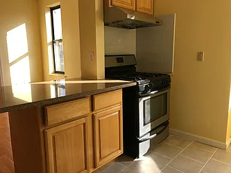 Rented by Keller Williams NYC