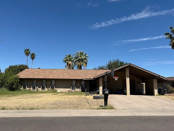 2nd image of 3024 W Mescal St