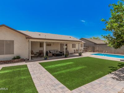 10852 E Contessa St, Mesa, AZ, 85207