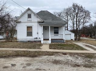 309 W Maple St, Mexico, MO 65265