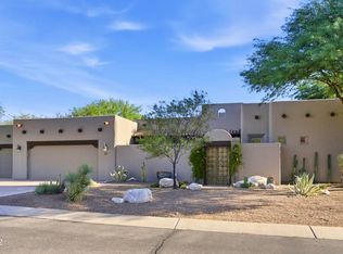 19 Calle Maria Elena, Tubac, AZ 85646