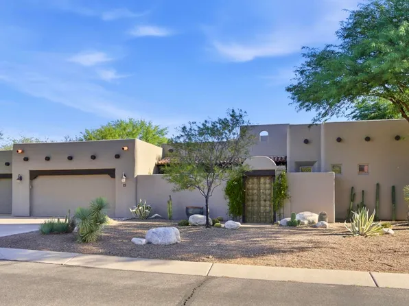 19 Calle Maria Elena, Tubac, AZ 85646