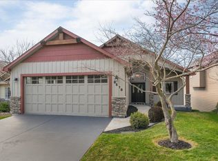 8518 E Sandlewood Ln, Spokane, WA 99217