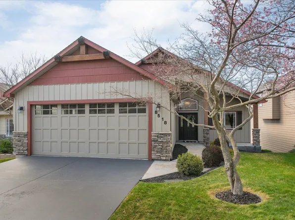 8518 E Sandlewood Ln, Spokane, WA 99217