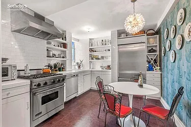 Rented by Sotheby's International Realty