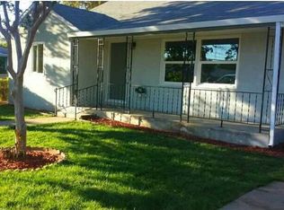 3821 17th Ave, Sacramento, CA