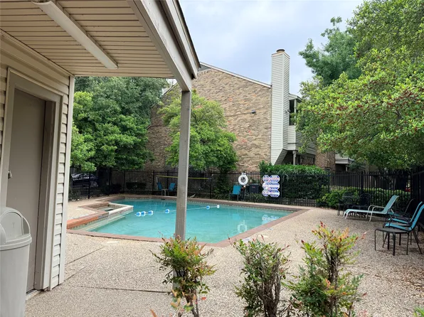 7340 Skillman St APT 1203, Dallas, TX 75231
