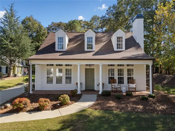 115 Birchwood Pass, Canton, GA 30114