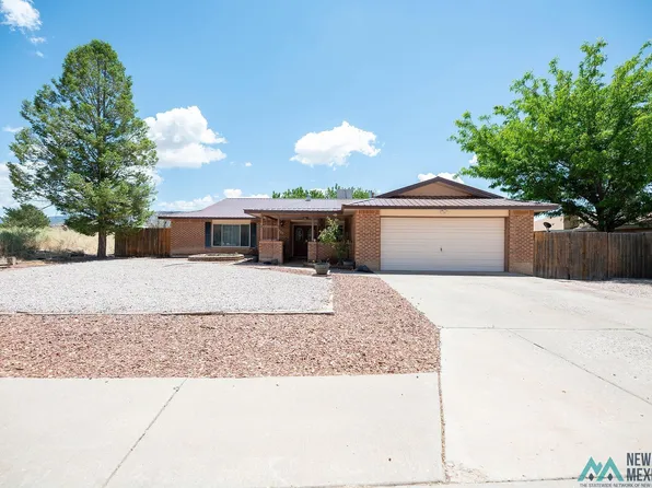 1729 Juniper Dr, Grants, NM 87020
