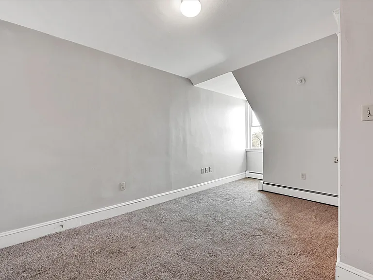 Bedroom #1