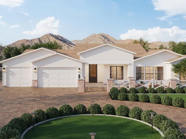 2603 W Marita Street, Queen Creek, AZ 85144